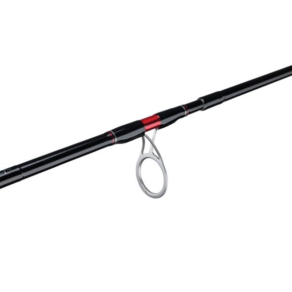 12' Ugly Stik&reg; Bigwater Spinning Rod, Heavy Power image number 4