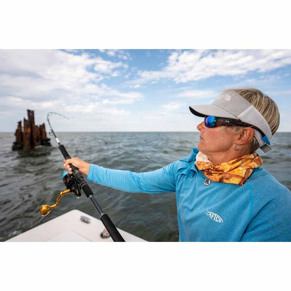 Rift Jig Spinning Rods image number 6