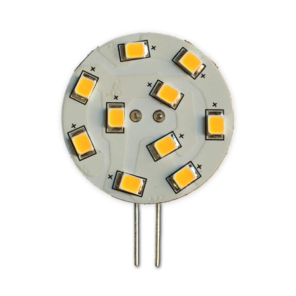 Imtra Spotlight G4, Warm White image number 0