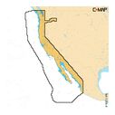 REVEAL X - US West Coast and Baja California Electronic Chart image number 0