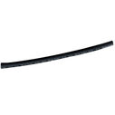 Heat Shrink Tubing 3/8" x 48", Black, 1-Pack image number 6