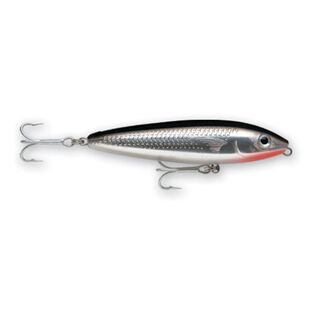 Saltwater Skitter Walk&reg; Fishing Lure, 4 3/8"