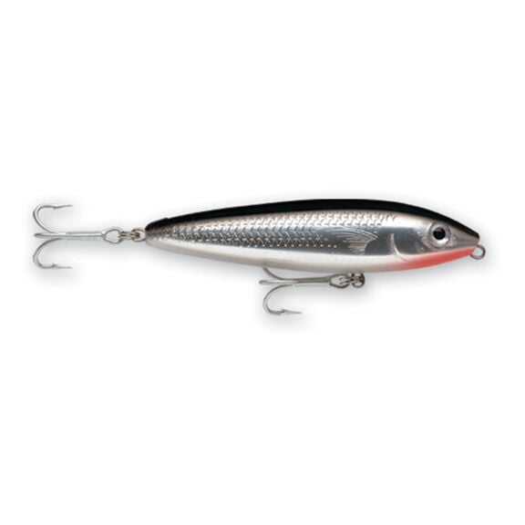 Saltwater Skitter Walk&reg; Fishing Lure, 4 3/8" image number 0
