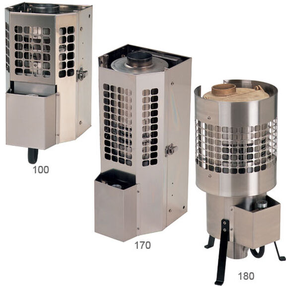 Sigmar Diesel Cabin Heaters image number 0