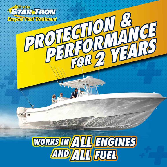 Star Tron&reg; Gasoline Additive, 16 oz. image number 4
