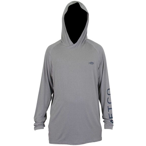 Men's Samurai 2 Hooded Performance Shirt image number 0