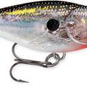 Glass Shad Rap image number 0