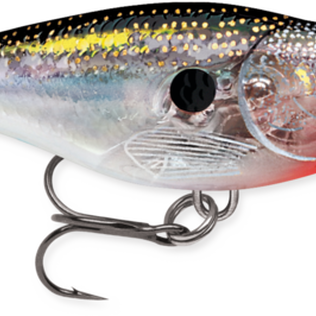 Glass Shad Rap