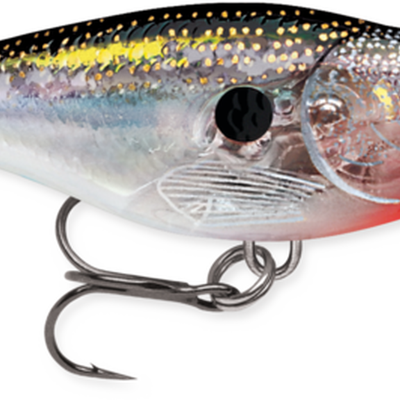 Glass Shad Rap image number 0