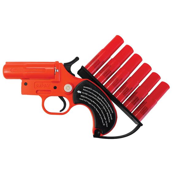 Coastal Alerter Flare Kit with Accessories image number 1