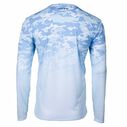 Men's Avidry Camo Fade Shirt image number 1