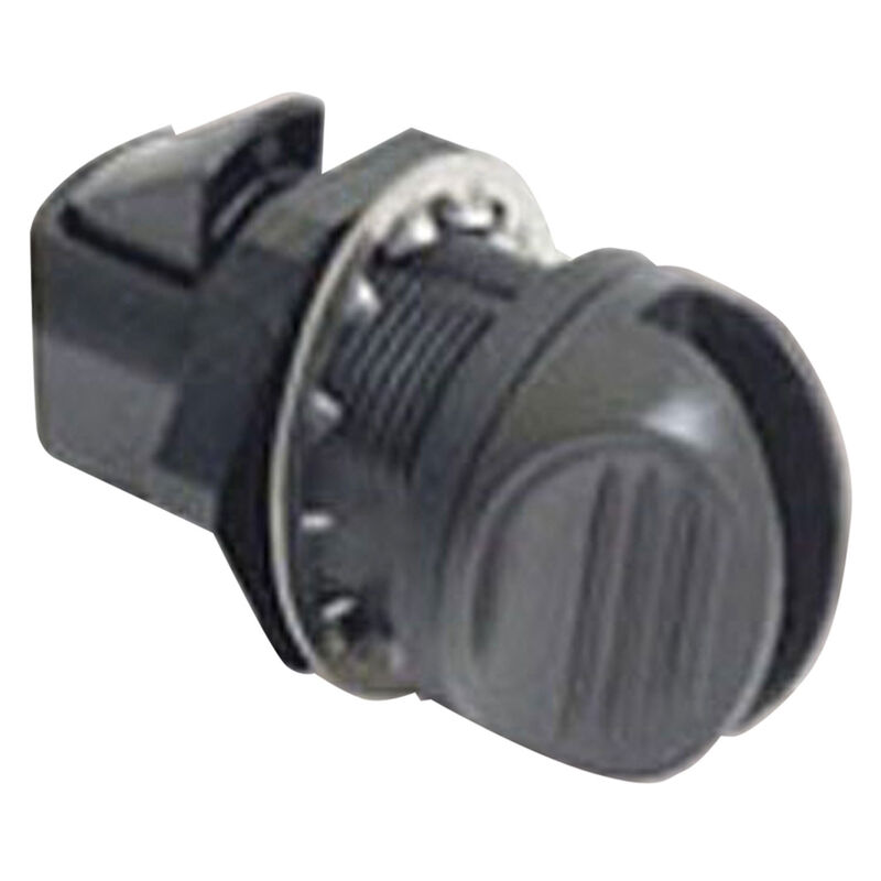 SOUTHCO MARINE 93 Keylocking Flush/Knob Latches West Marine