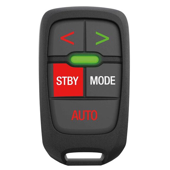 WR10 Wireless Autopilot Controller and BT-1 Bluetooth Base Station image number 1