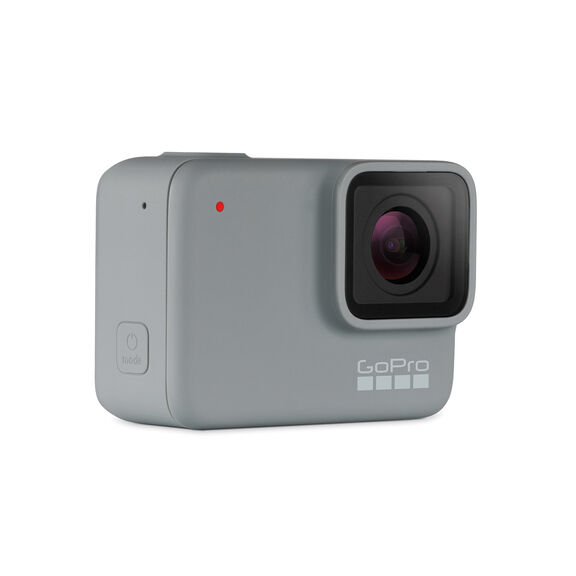 HERO7 White Action Camera image number 1