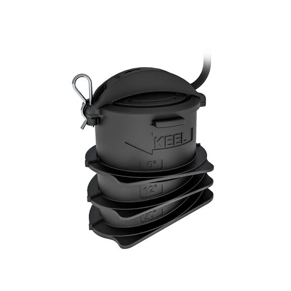CPT-S In-Hull Transducer image number 0