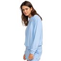 Women's Surfing By Moonlight Crew Sweater image number 1