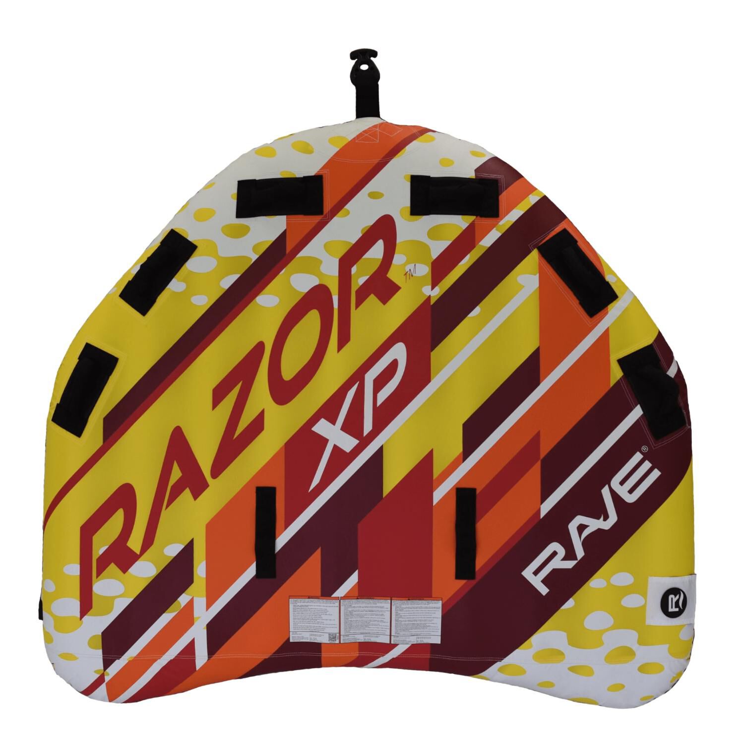 Rave Sports Razor XP Towable Tube