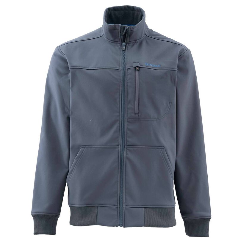 Men's Rogue Fleece Jacket West Marine