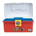Paw Patrol Play Tackle Box image number 1