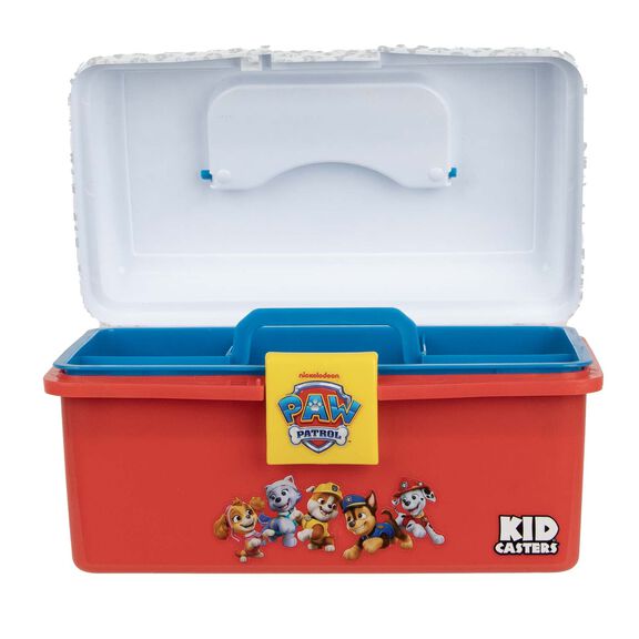 Paw Patrol Play Tackle Box image number 1