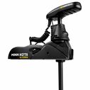 Ulterra i-Pilot Link Freshwater Bow-Mount Trolling Motors with MEGA Down Imaging image number 2