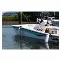 6.5" x 23" Hot Dock Fender, 3-Pack, White image number 3