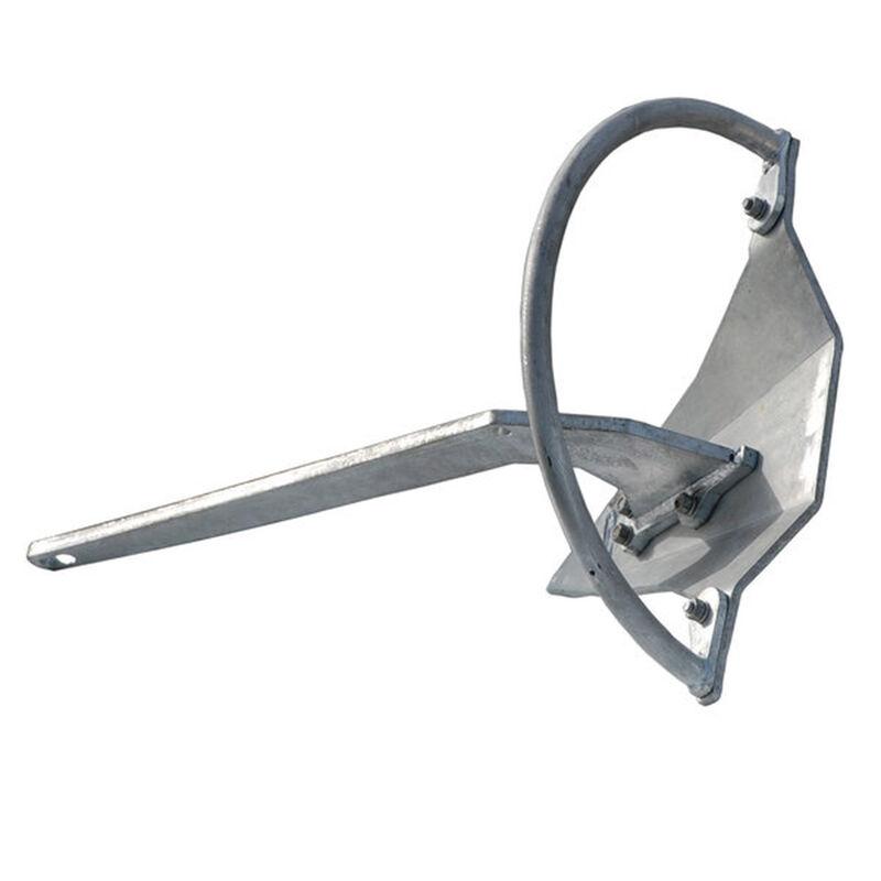 M1 Galvanized Steel Anchor image number 2