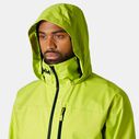 Men&rsquo;s 2.0 Crew Hooded Jacket image number 2