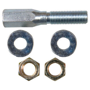 Bulkhead Adapter Kit for Utility Cables