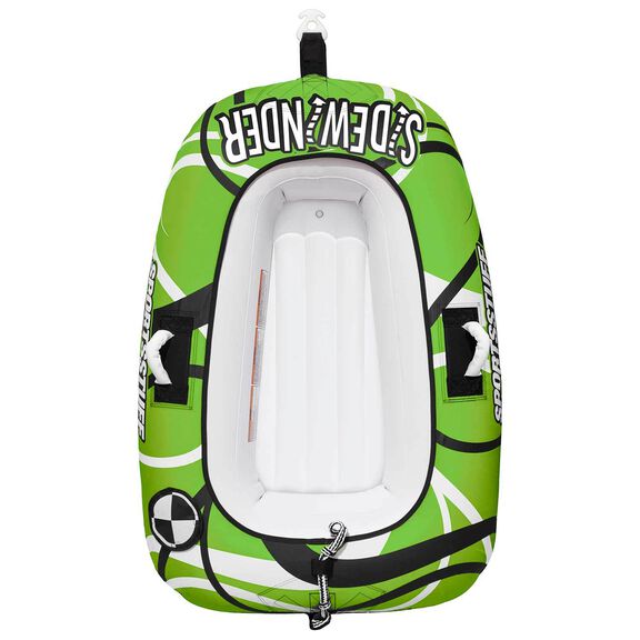 Sidewinder 1-3 Person Towable Tube Package image number 2