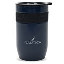 12 oz. Berth Stainless Steel Tumbler image number 0