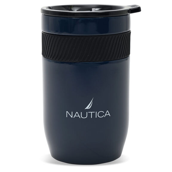 12 oz. Berth Stainless Steel Tumbler image number 0