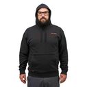 Men's Logo Anchor Boat Displacement Hoodie image number 4