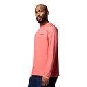 Men's Terminal Tackle PFG Fish Shine II Shirt image number 1