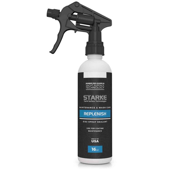 Replenish Silica Spray image number 0