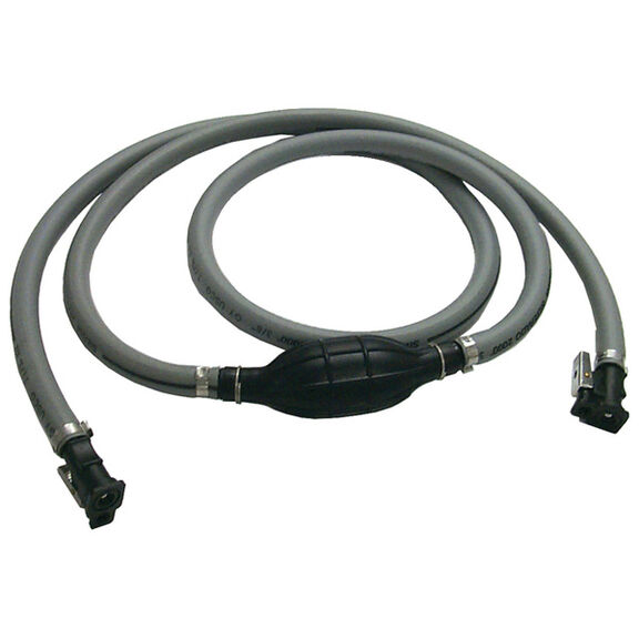 18-8017EP-2 EPA Fuel Line Assembly image number 0