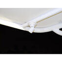 GAI2 LED Positionable Light with Heavy-Duty Base, Brushed Housing, Spectrum RGBW image number 2