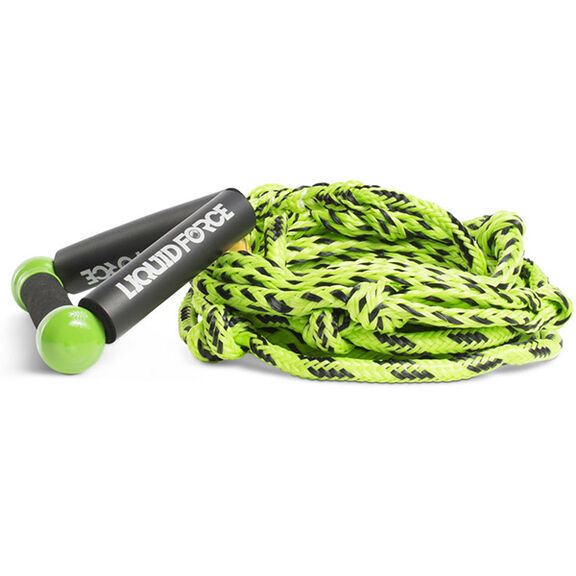 Knotted Surf Rope with 9" Handle image number 0