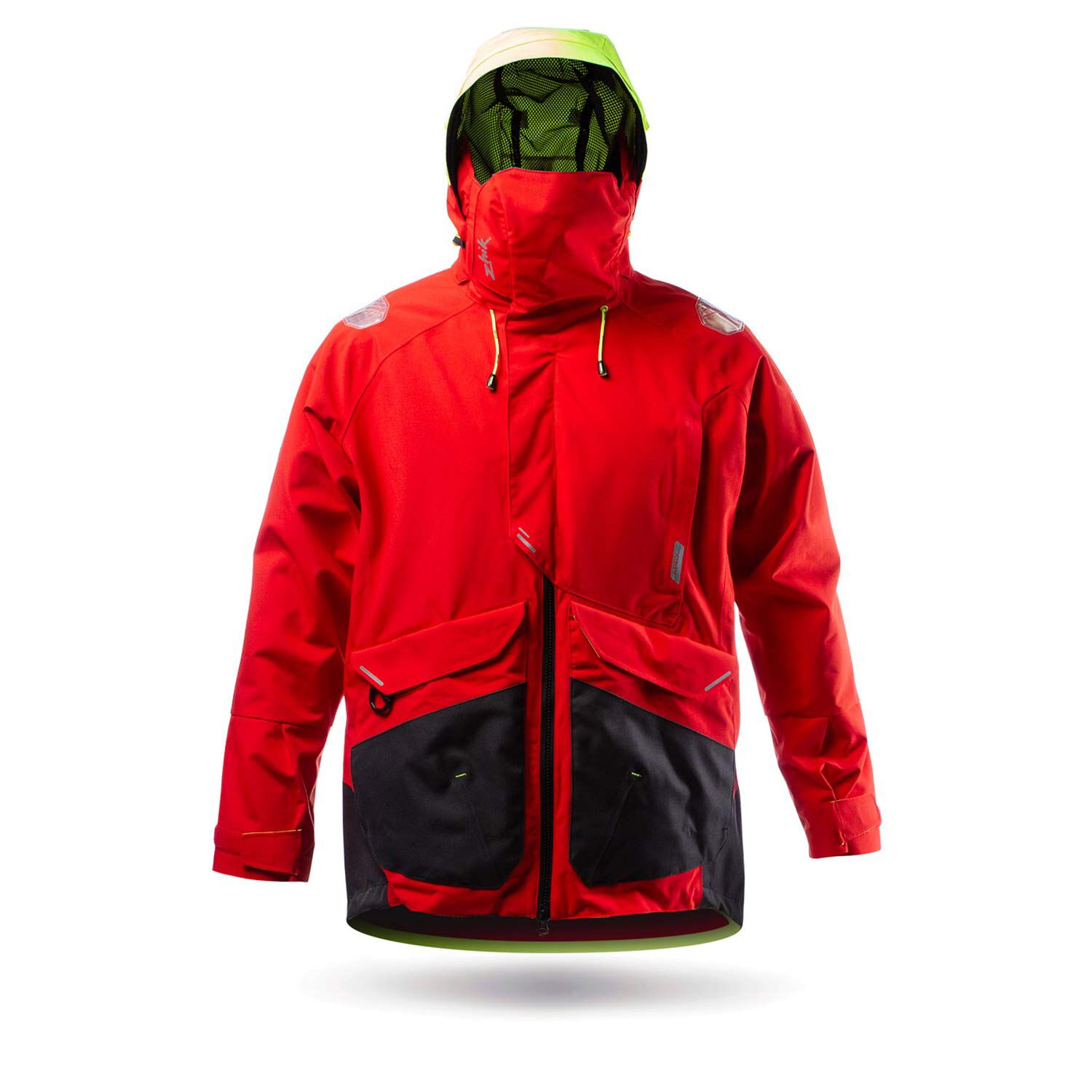 Zhik foul weather gear sale