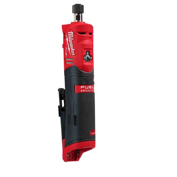 M12 FUEL&trade; Straight Die Grinder image number 0