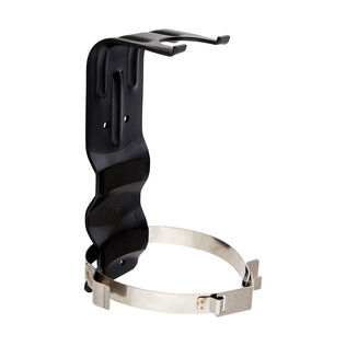 Replacement Fire Extinguisher Bracket, 5 lb.