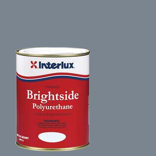 Brightside&reg; One-Part Polyurethane Paint