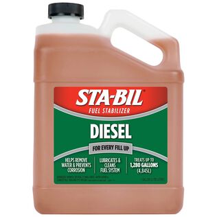 Sta-Bil&reg; Diesel Fuel Stabilizer