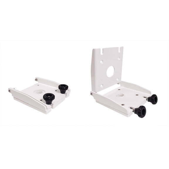 Radar Mount Hinge Adapter for 7" x 7" Base image number 0