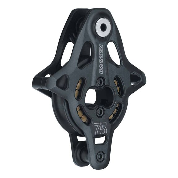 Black Magic&reg; Air Runner, 75mm, Runner Block/Becket image number 0