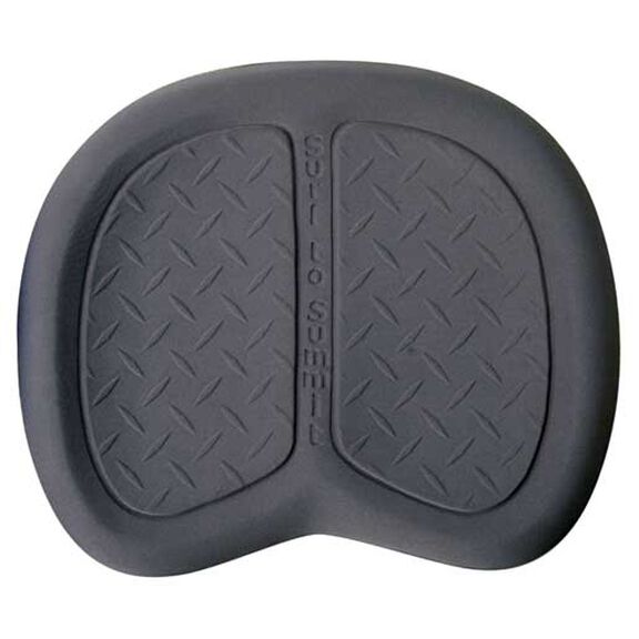 Sit-On-Top Kayak Seat, Hot 'Grande' image number 0