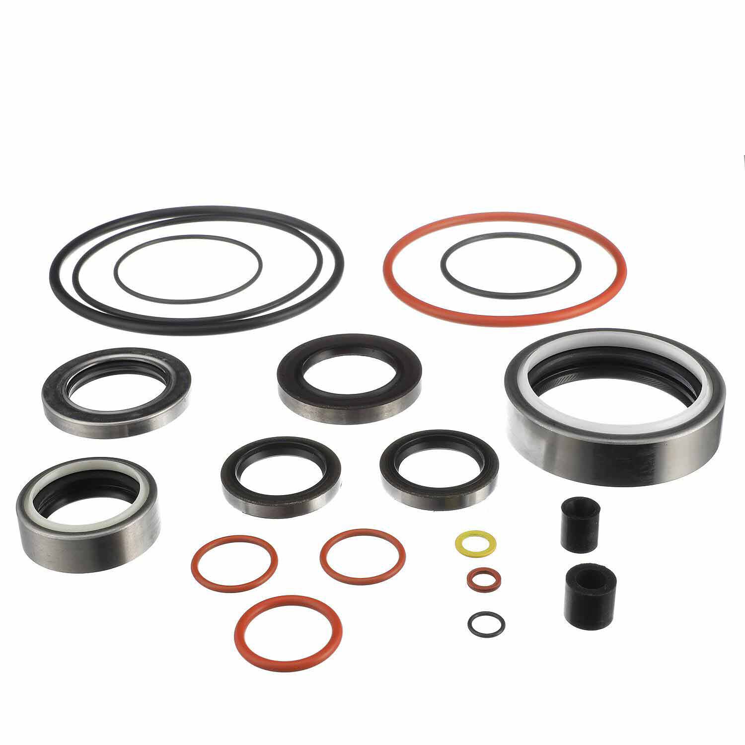 【GW特別値下げ】【サムシング】スラッシュ QUICKSILVER Quicksilver 76868A04 Gearcase Seal Kit – Includes