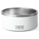 Boomer&trade; 8 Stainless Steel Dog Bowl image number 0
