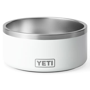 Boomer&trade; 8 Stainless Steel Dog Bowl