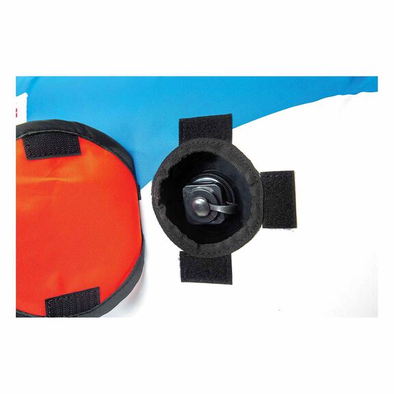 SURGE 2 Towable Tube, 2-Riders image number 3
